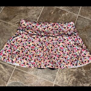 Athleta Ace Tennis Skort